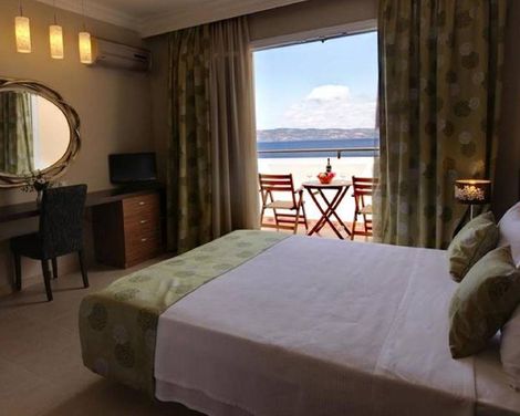 Sun Rise Resort Hotel-2