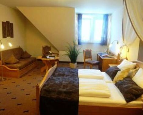 Hotel Rappen