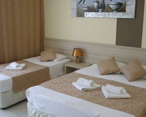 Hotel As Queen Beach-0