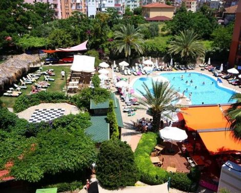 Sunpark Garden-2