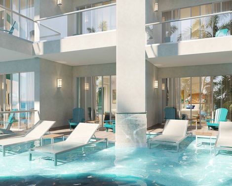 Margaritaville Island Reserve Riviera Maya by Karisma - Adults Only