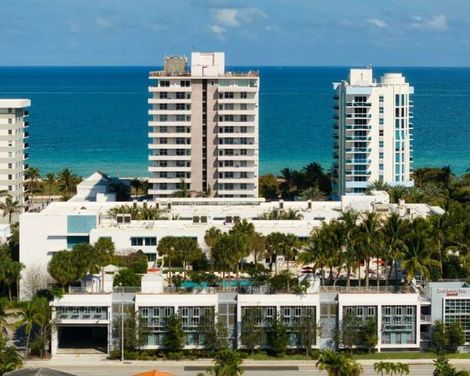 Residence Inn Miami Beach Surfside