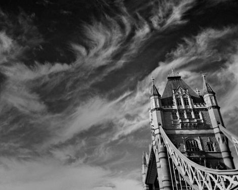 Rosewood London