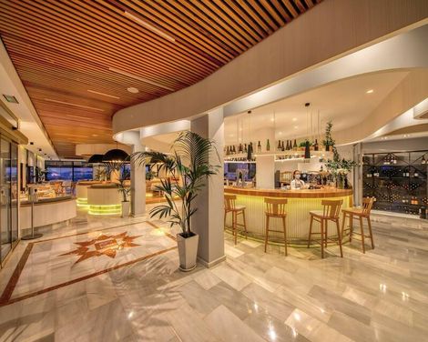 Hotel Gran Sol