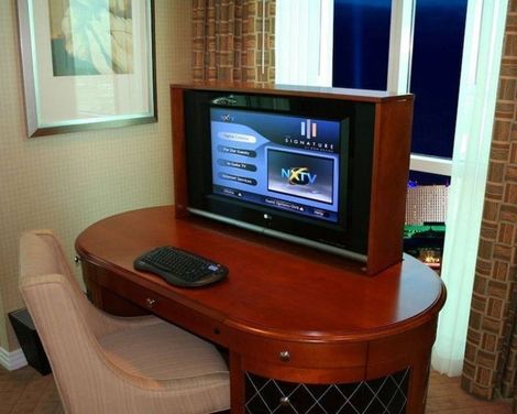 The Signature at MGM Grand by Jet Luxury Resorts-3