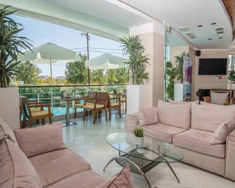 Cosmopolitan Hotel
