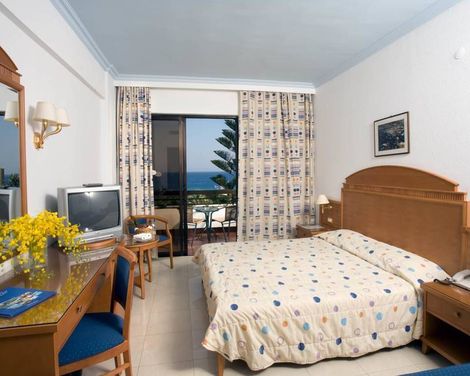 Blue Horizon Beach Resort-2