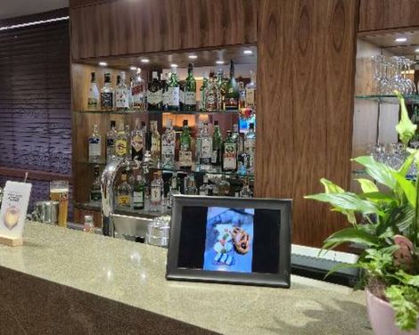 K+K Hotel am Harras-3
