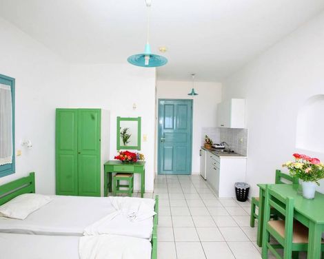 Anatoli Apartments