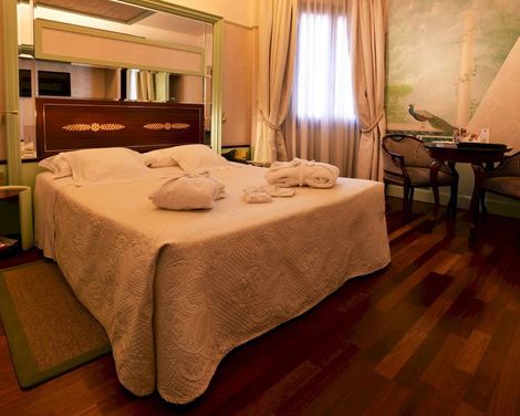 Rubens Hotel
