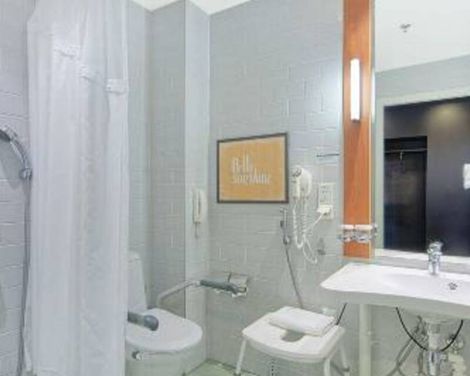 Holiday Inn Helsinki - West Ruoholahti-1