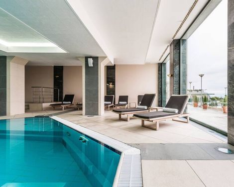 New Hotel