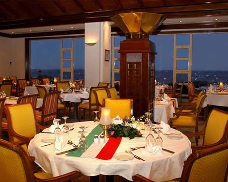 Pickalbatros Royal Grand Resort