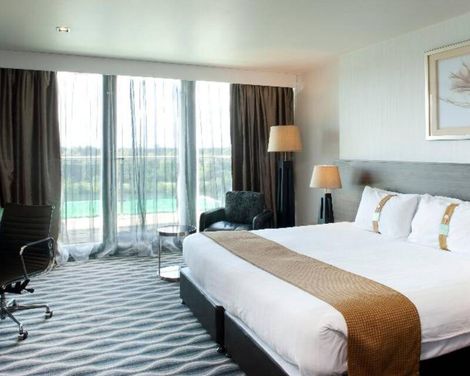 Crowne Plaza London - Kingston