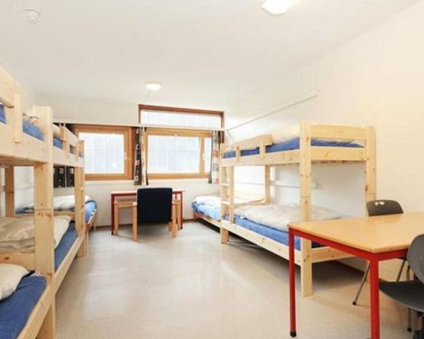 Anker Hostel