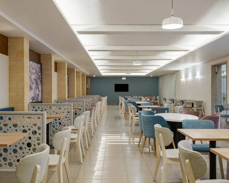Marina Resort Port Ghalib, a member of Radisson Individuals