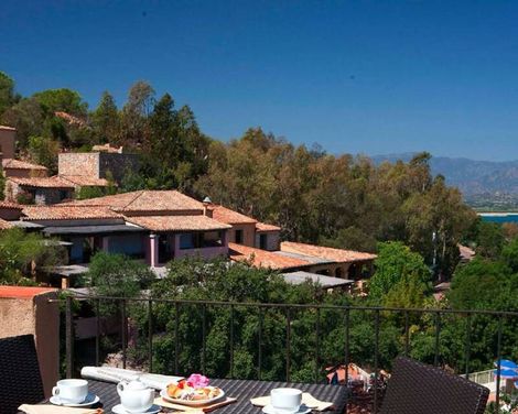 Borgo Cala Moresca