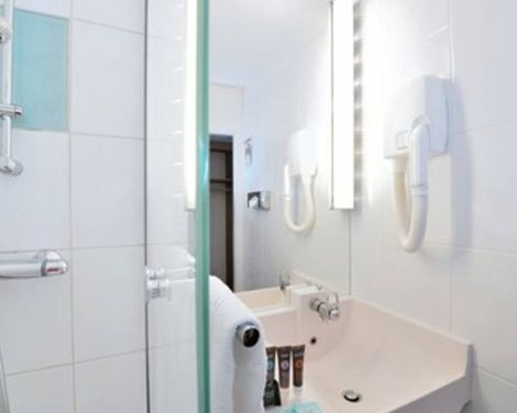 Novotel Budapest City-1