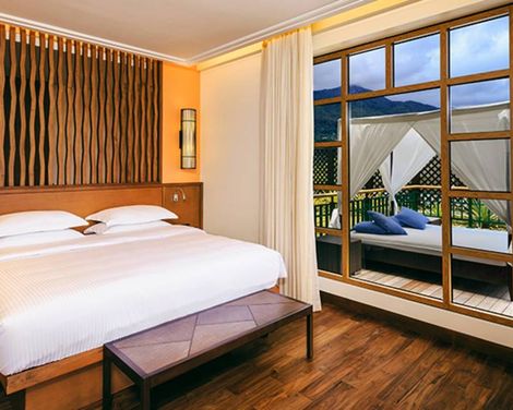 Savoy Seychelles Resort & Spa