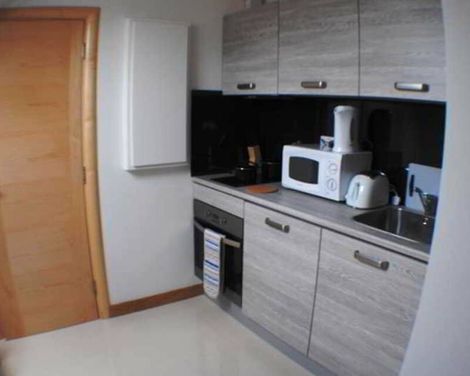 London Stay Apartments-1