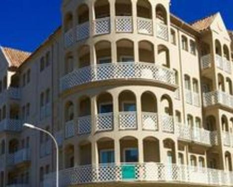 AC Hotel La Linea-2