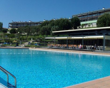 Vita Sol Park
