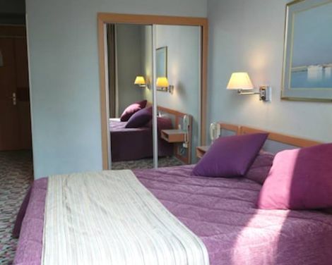 Hotel Saint Georges Nice-1