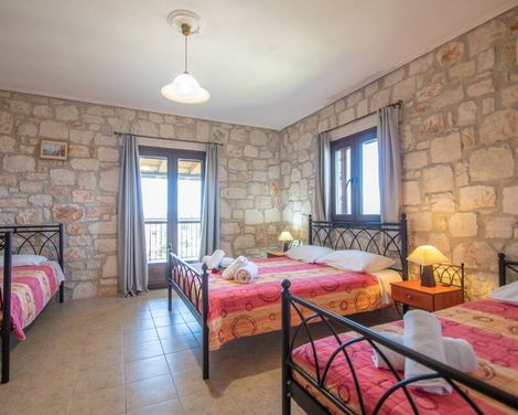 Aeolos Villas