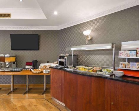 Savera Hotel South Ruislip