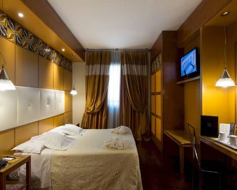 Hotel Morfeo-3