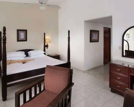 Cofresi Palm Beach & Spa Resort
