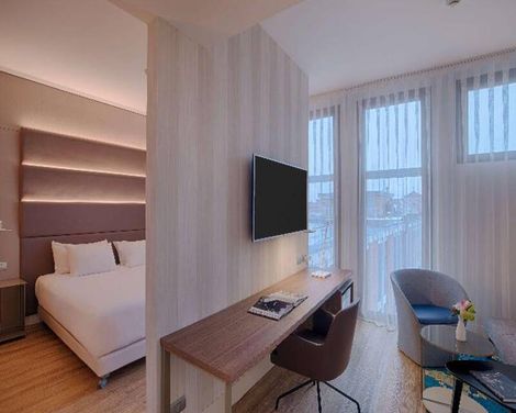 Avani Rio Novo Venice Hotel