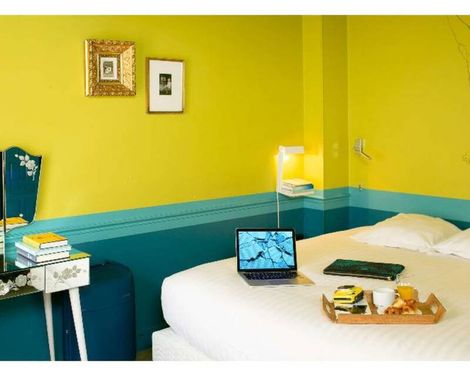 Hotel Crayon-0