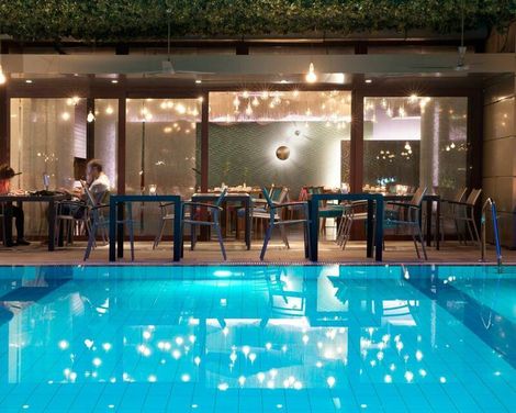 Lazart Hotel, Trademark Collection by Wyndham-1