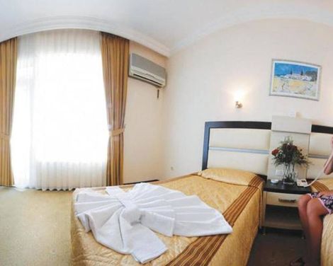 Wien Star Hotel-3
