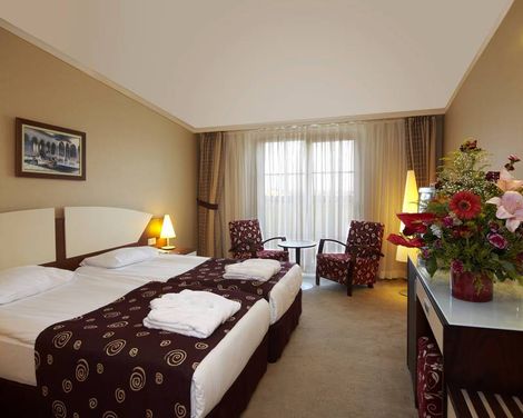 Belek Beach Resort Hotel-3