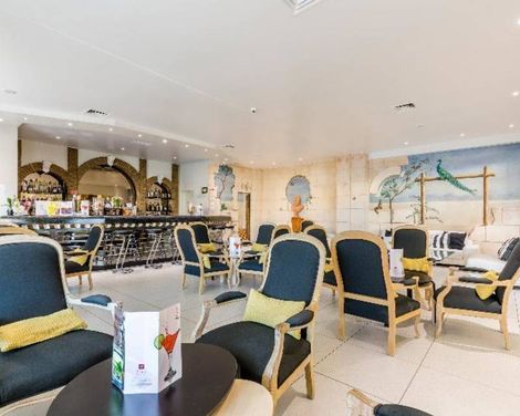 Luna Hotel da Oura-3