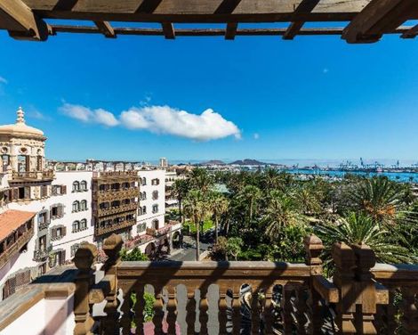 Santa Catalina, a Royal Hideaway Hotel