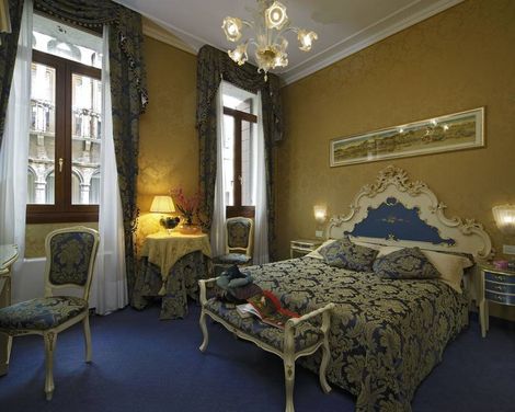 Hotel Becher-3