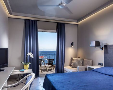 Aeolos Beach Resort