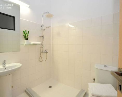 Live In Athens -Psyrri Central Apartments-2