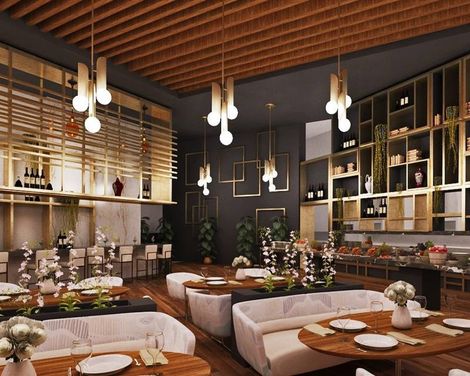 Castellum Suites