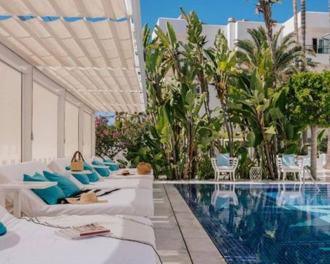 MiM Ibiza Meliá Collection
