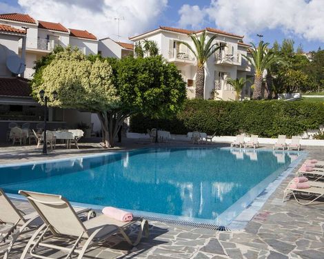 Princess Art Hotel