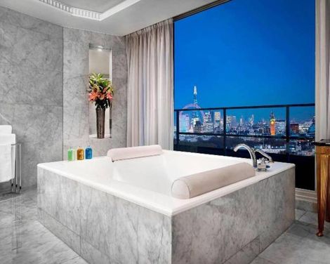 The Park Tower Knightsbridge, a Luxury Collection Hotel, London