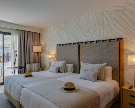 Secrets Lanzarote Resort & Spa