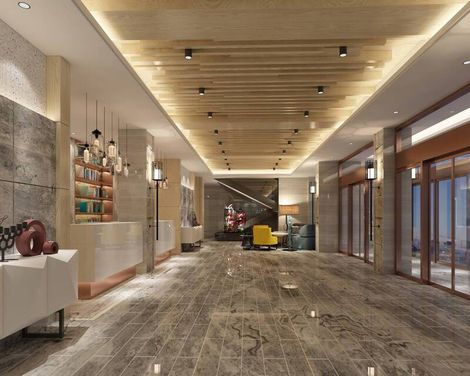 Side Square Hotel-3