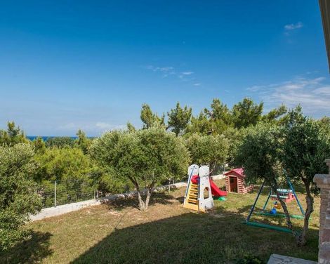 Aeolos Villas