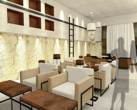 Best Western Plus Hotel Terre di Eolo-1
