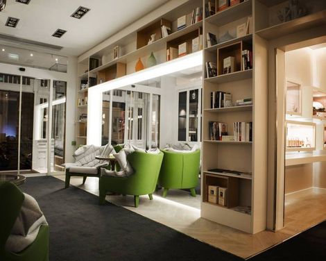 Hotel Bel Ami